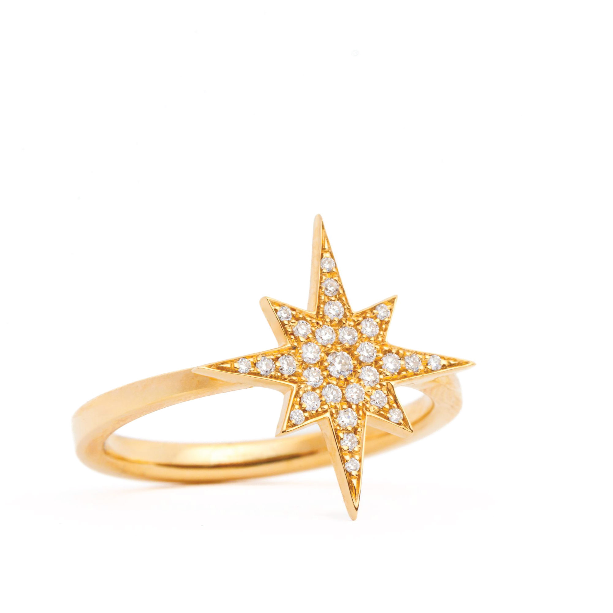 Northern-Star-diamond-ring